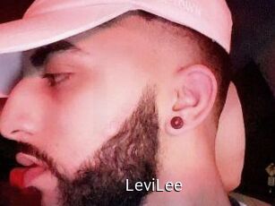 Levi_Lee