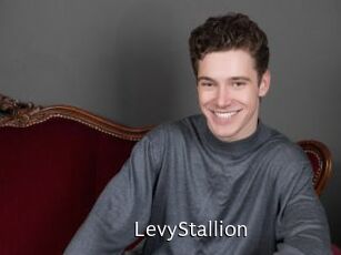 LevyStallion