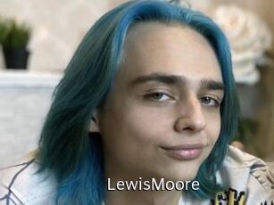 LewisMoore