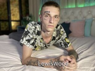 LewisWood