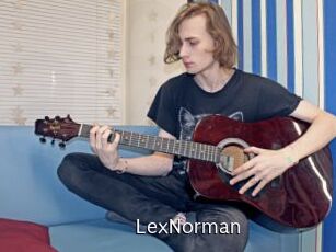 LexNorman