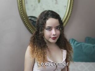 LexaConnor