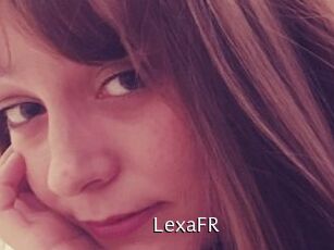 LexaFR