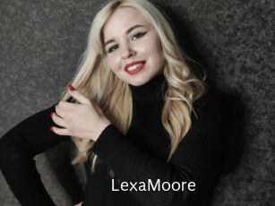 LexaMoore