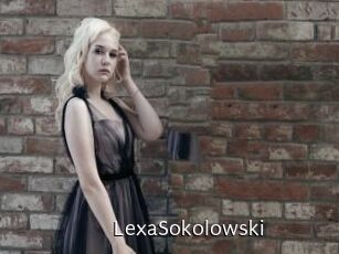 LexaSokolowski