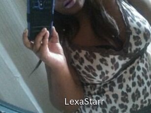 LexaStarr