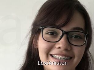 LexiAniston