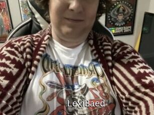 LexiBaed