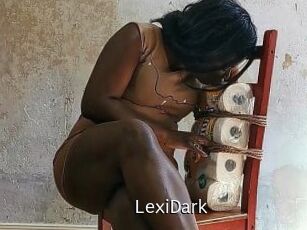 LexiDark