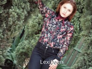 LexiDeen