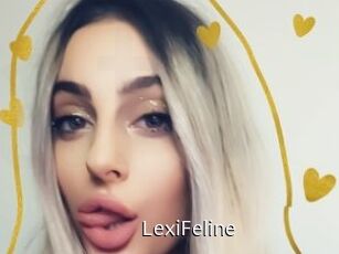 LexiFeline
