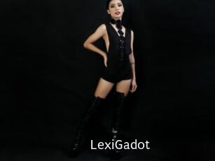LexiGadot