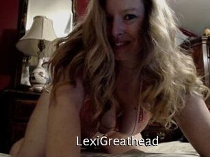 LexiGreathead