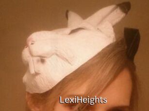 LexiHeights