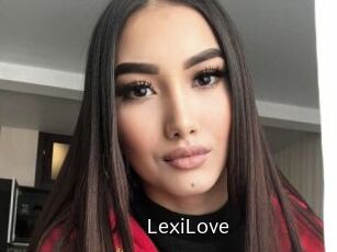 LexiLove