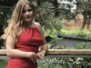 LexiMelody