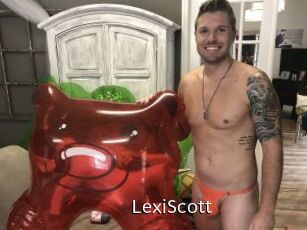 LexiScott