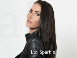 LexiSparkle