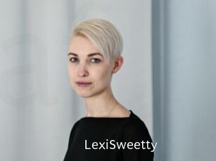 LexiSweetty