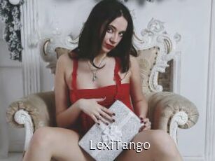 LexiTango