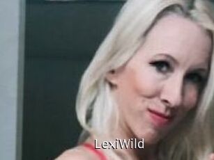LexiWild