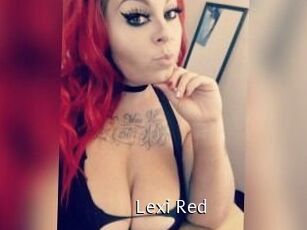 Lexi_Red