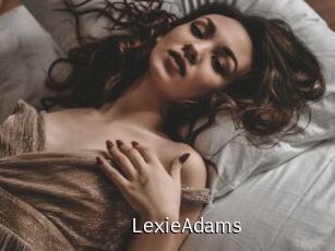 LexieAdams