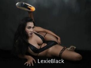 LexieBlack