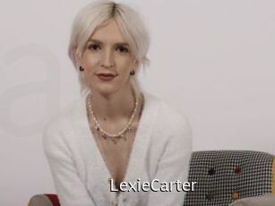 LexieCarter