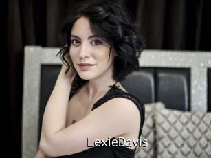 LexieDavis