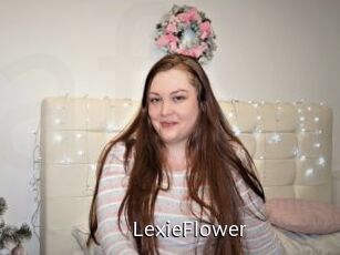 LexieFlower Anal Fist