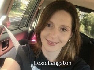 Lexie_Langston