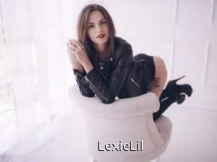 LexieLil