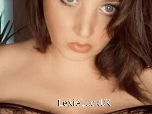 LexieLuckUK
