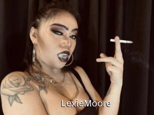 LexieMoore