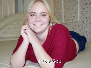 LexieSoul
