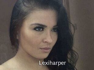 Lexiharper