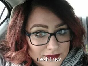Lexii_Luvv
