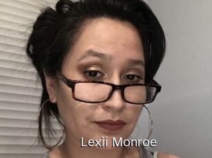 Lexii_Monroe