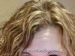 LexisRedRoom