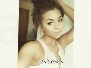 Lexixoxox