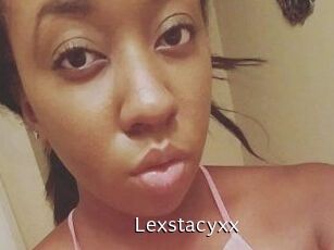 Lexstacyxx
