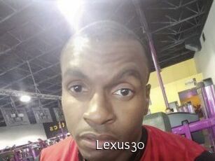 Lexus30
