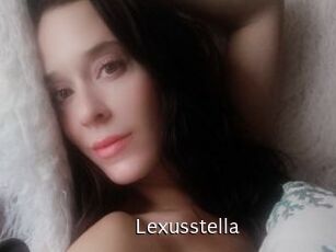 Lexusstella