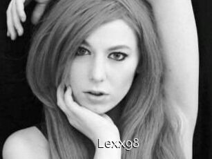Lexx98