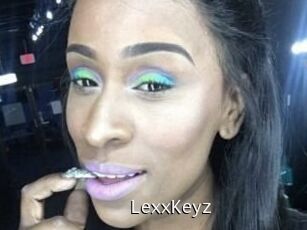 Lexx_Keyz