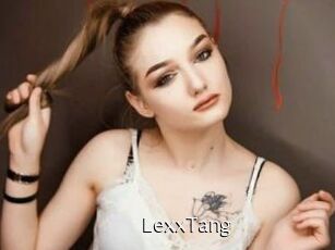 LexxTang