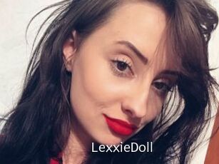LexxieDoll