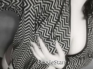 LexxieStarr