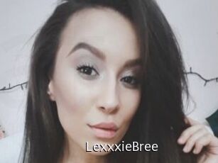 LexxxieBree